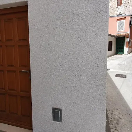 Lejlighed Heritage Stone *