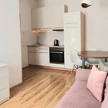 Heritage Stone Apartment