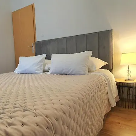 Heritage Stone Apartment Split
