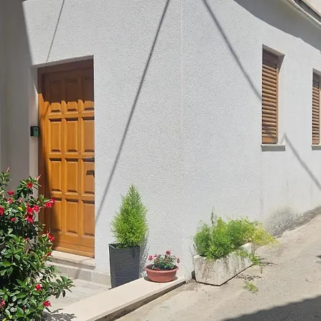 Apartament Heritage Stone *