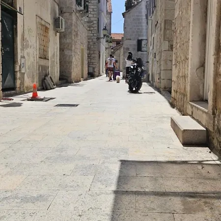 Heritage Stone Διαμέρισμα *