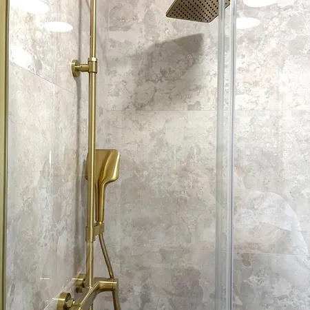 Apartament Heritage Stone *