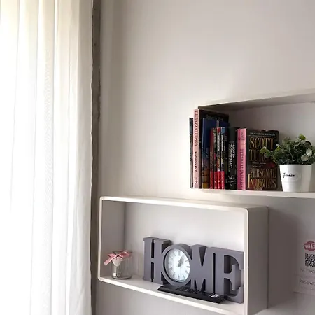 Heritage Stone Apartament *