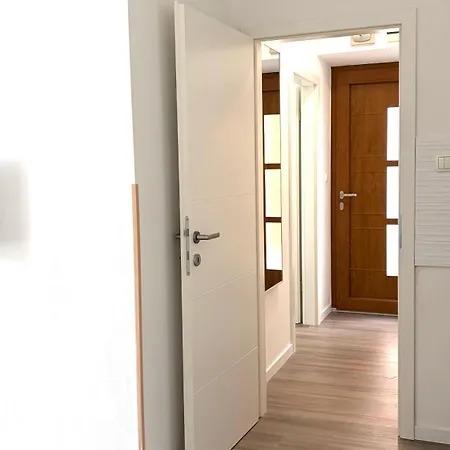 Heritage Stone Apartament