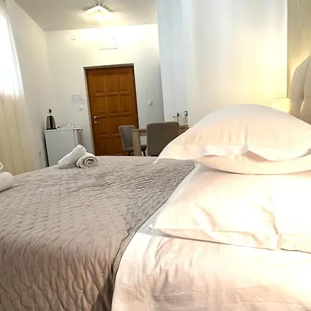 Apartament Heritage Stone