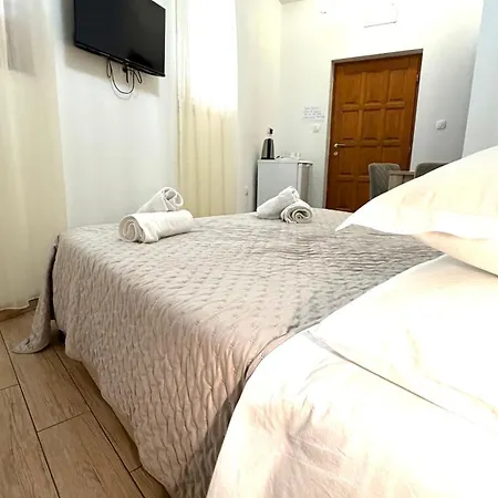 Heritage Stone Apartament