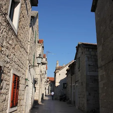 Heritage Stone Apartment