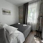 Apartamento Heritage Stone Split