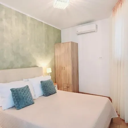 Lejlighed Heritage Stone *