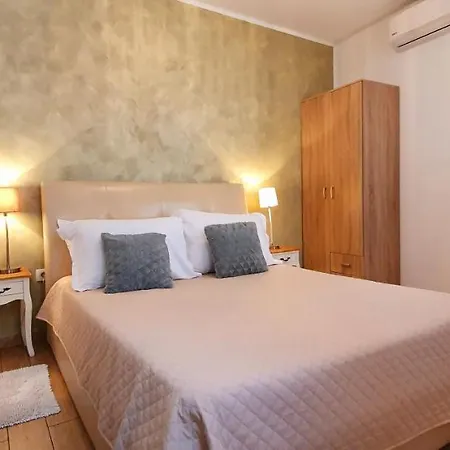 Heritage Stone Lejlighed