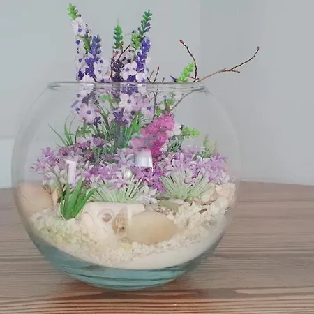 Heritage Stone Lejlighed Split