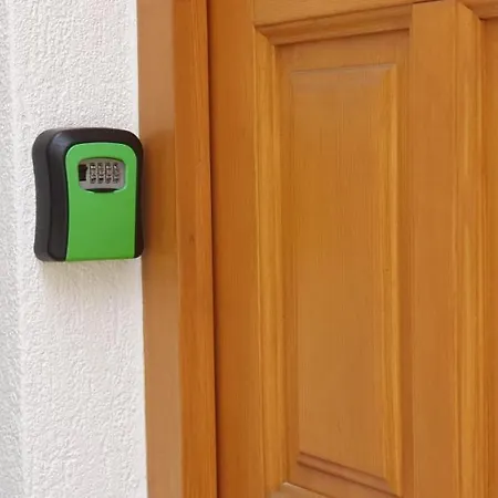 Apartament Heritage Stone