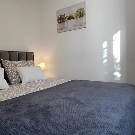 Apartament Heritage Stone