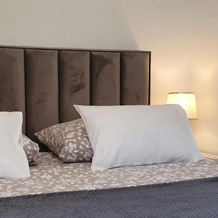 Heritage Stone Lejlighed *