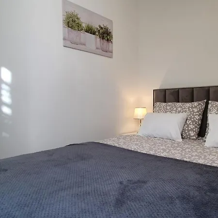 Apartament Heritage Stone *