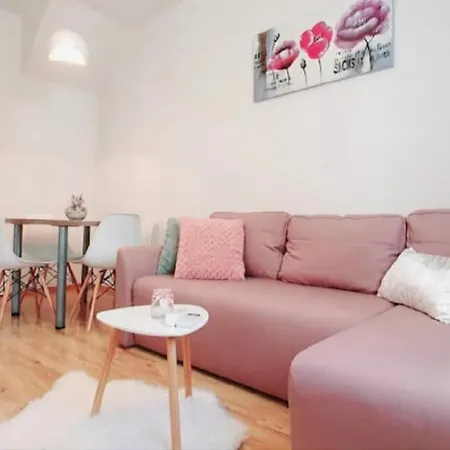 Lejlighed Heritage Stone Split