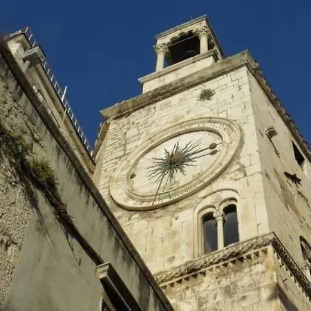 Appartamento Heritage Stone *