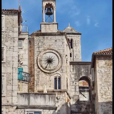 Heritage Stone Appartamento *