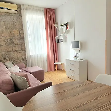 Heritage Stone * Spalato