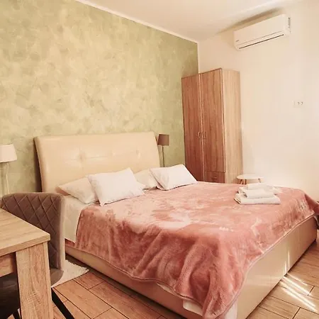 Lejlighed Heritage Stone Split