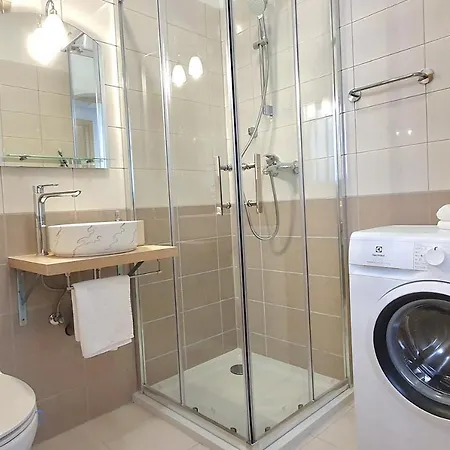 Lejlighed Heritage Stone