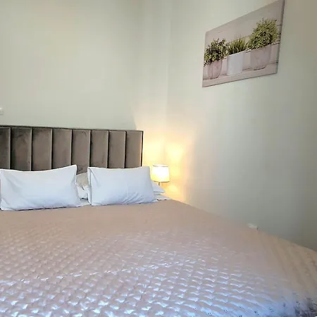 Apartament Heritage Stone *
