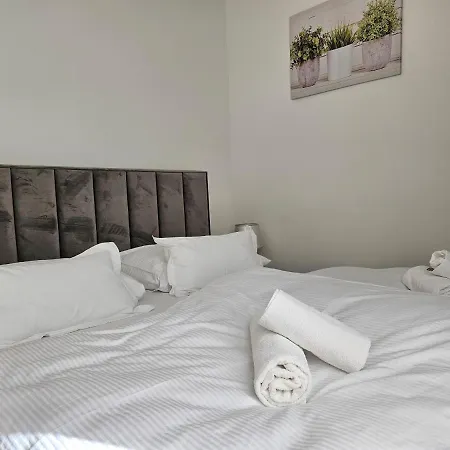 Apartament Heritage Stone