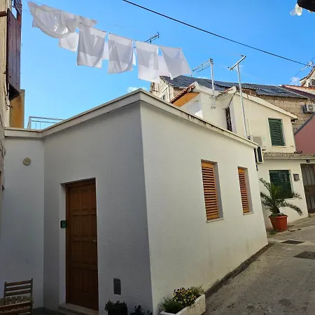 Apartament Heritage Stone Split