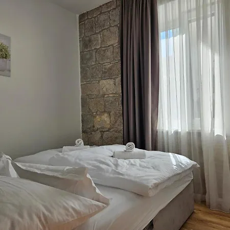 Appartamento Heritage Stone *