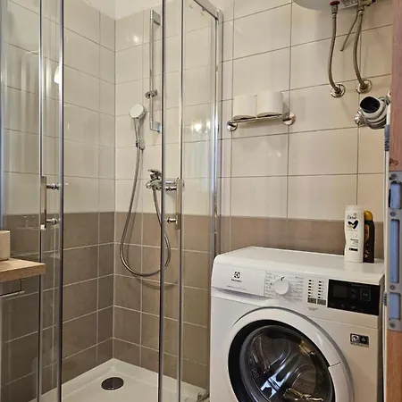 Apartament Heritage Stone *