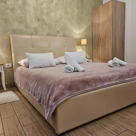 Heritage Stone Lejlighed