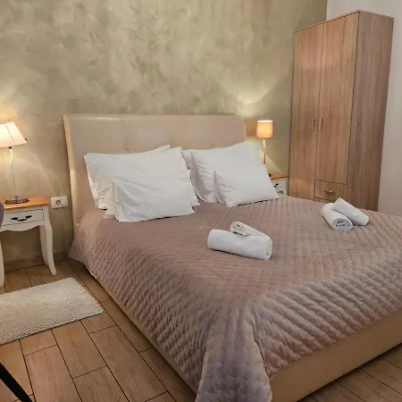 Apartament Heritage Stone