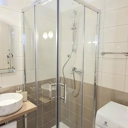 Apartament Heritage Stone *