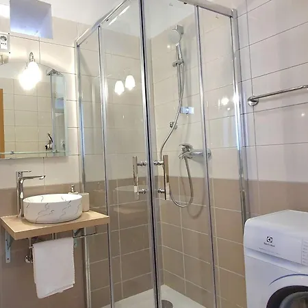 Heritage Stone Appartamento