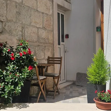 Heritage Stone Appartamento Spalato