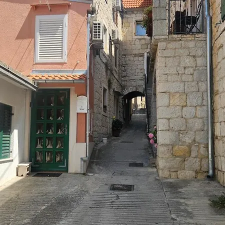 Heritage Stone * Spalato