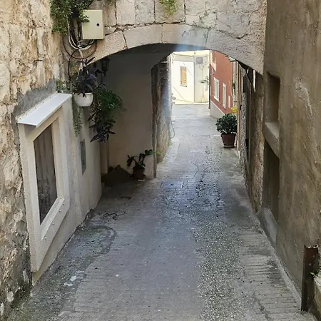 Lejlighed Heritage Stone *