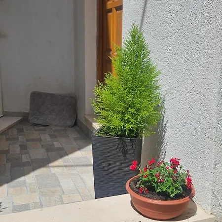 Lejlighed Heritage Stone