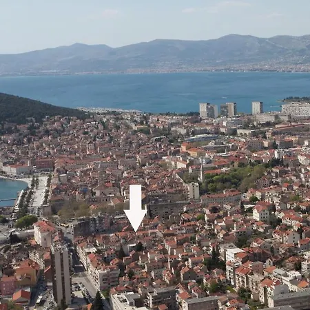 Apartament Heritage Stone *