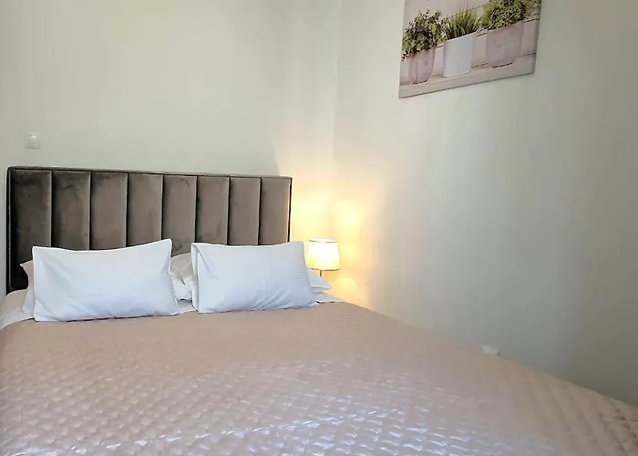 Apartamento Heritage Stone *