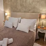 Heritage Stone Apartment