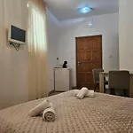 Heritage Stone Apartment